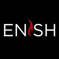 Logo Enish - Croydon
